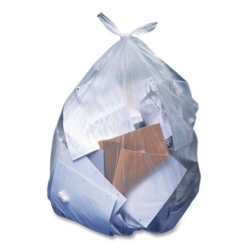 Picture of LINER,TRASH,7-10 GAL,CLR