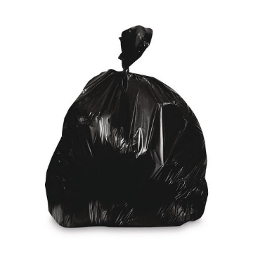 Picture of LINER,40X46,S-HVY,125,BK