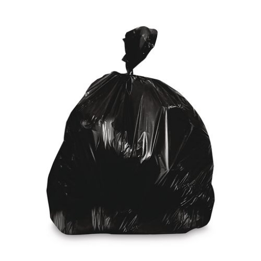Picture of LINER,40X46,S-HVY,125,BK