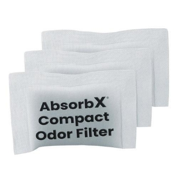 Picture of FILTER,3PK CMP FILTR