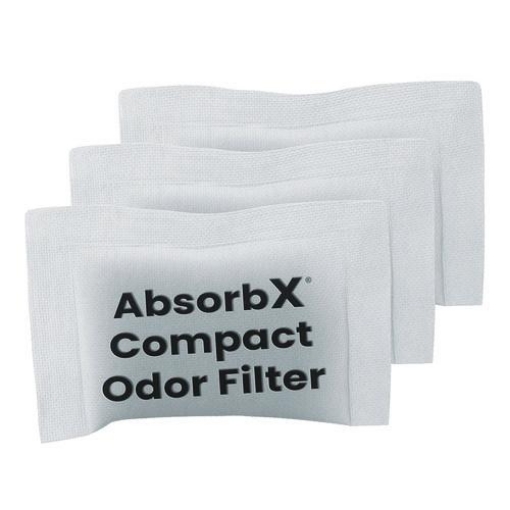 Picture of FILTER,3PK CMP FILTR
