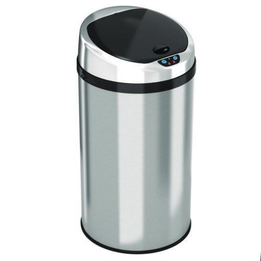 Picture of RECEPTACLE,8G RND SENSOR