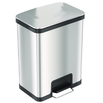 Picture of RECEPTACLE,13G STEP AIR