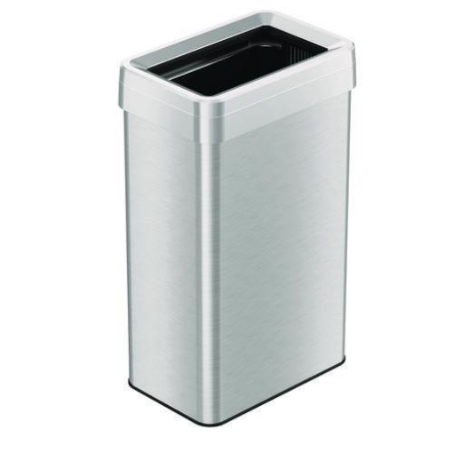 Picture of RECEPTACLE,18G RECT OPEN