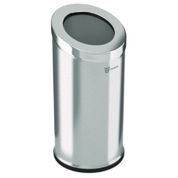 Picture of RECEPTACLE,15G RND OPEN