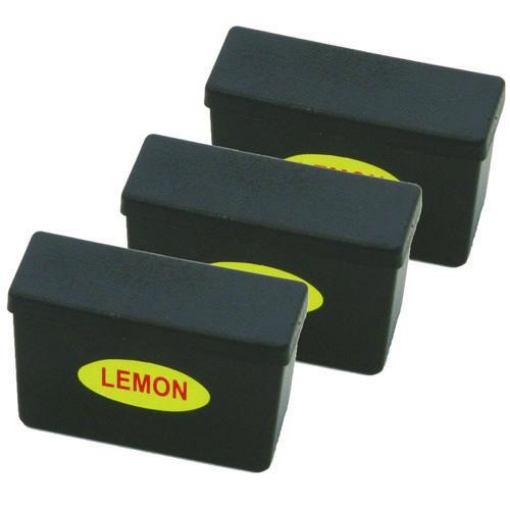 Picture of FRESHENER,3PK LEMON FRG