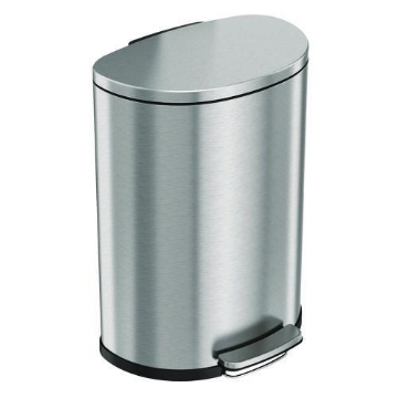 Picture of RECEPTACLE,13G SEMI STEP