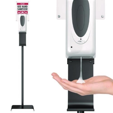 Picture of SANITIZER,SNSR STAND