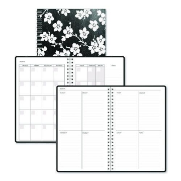 Picture of PLANNER,ND MO/WK CHRY BLO