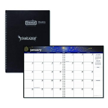 Picture of PLANNER,MO PLNR STARGAZE