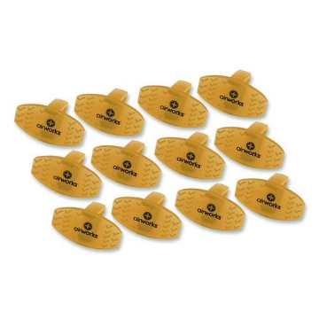 Picture of CLIP,ODR CNTRL,BOWL,DZ,OR