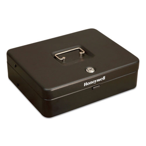 Picture of SAFE,LEVER,CASH,BOX
