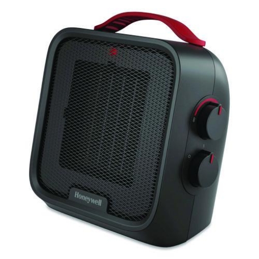 Picture of HEATER,UBERHEAT,CERAMC,BK