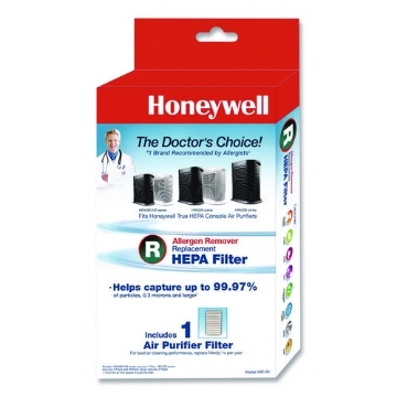 Picture of FILTER,AIR,HEPA,REPLACMNT