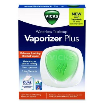 Picture of HUMIDIFIER,WATERLESS,WH