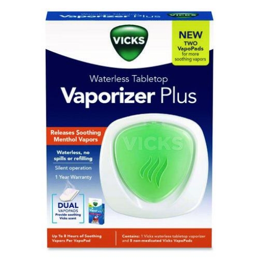 Picture of HUMIDIFIER,WATERLESS,WH