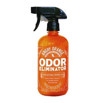 Picture of FRESHENER,ANGRYORG, 20OZ