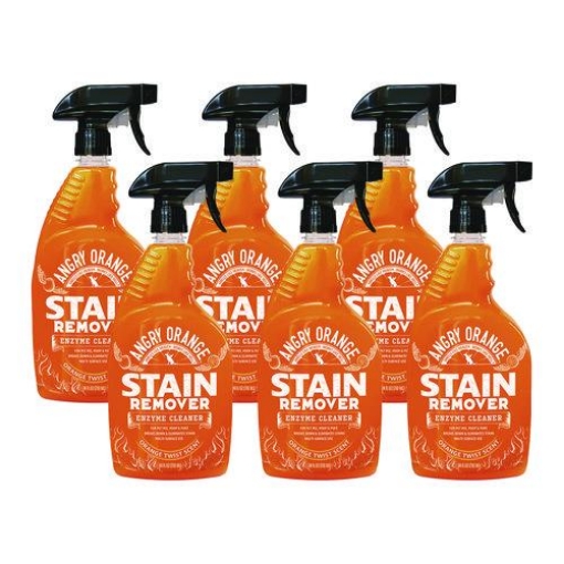 Picture of CLEANER,PETSTAIN&ODR,24OZ
