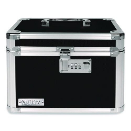 Picture of BOX,LIDLK,0.14QT,SCRTY,BK