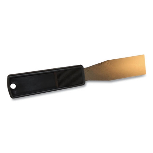 Picture of KNIFE,PUTTY,1,1/4,BK