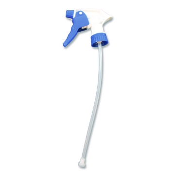 Picture of TRIGGER,SPRAY,10" TUBE