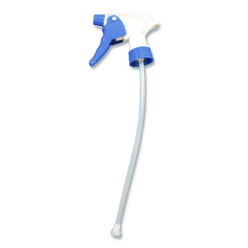 Picture of TRIGGER,SPRAY,10" TUBE