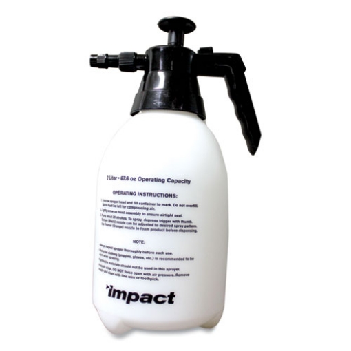 Picture of SPRAY,FOAMR,7"DIAX13"