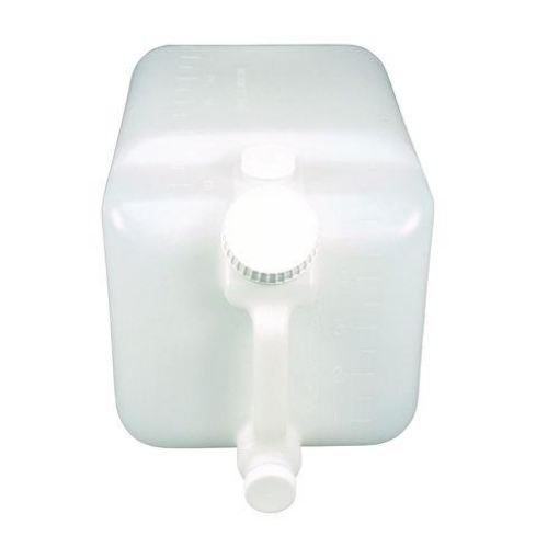 Picture of CONTAINER,CHEM,5GL,TRNSLC
