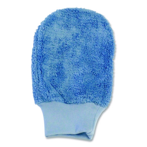 Picture of GLOVES,BLU,5"X10,NOTHUMB