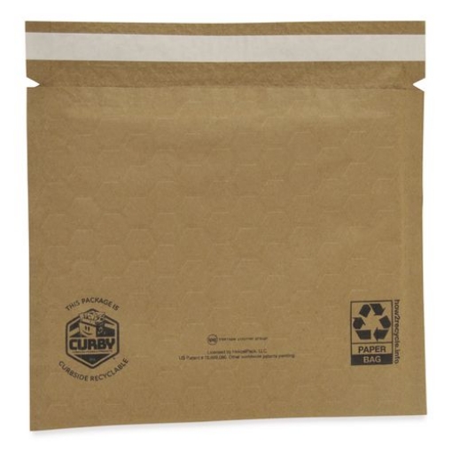 Picture of MAILER,SLF,SLG,9.8X9.5,#2