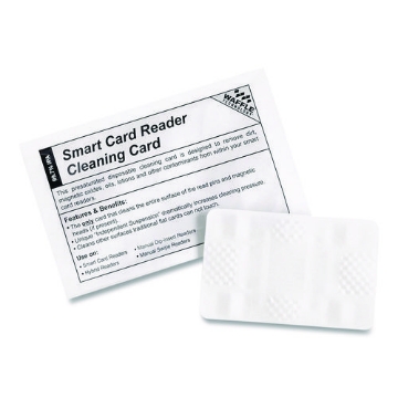 Picture of CARD,CLEANING,WFL,40
