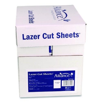 Picture of PAPER,COPY,20#5HP,500/SH
