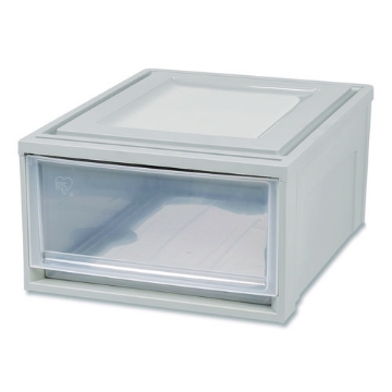 Picture of STORAGE,31QT,STACKABLE