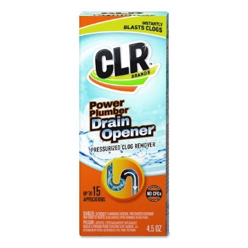 Picture of DRAIN,OPNER,PWR PLMBR,6/C