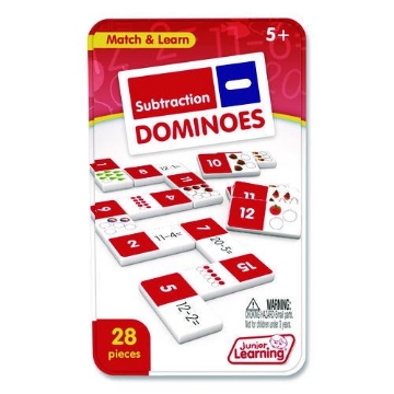 Picture of GAMES,SUBTRACTION