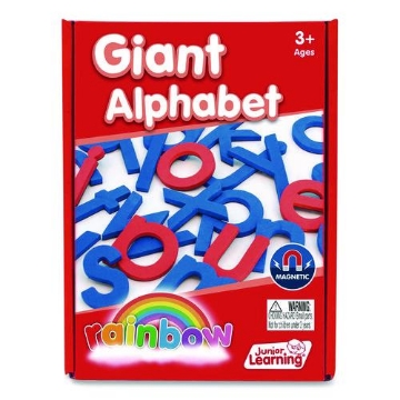 Picture of GAMES,RAINBOW GIANT