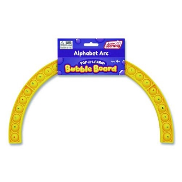 Picture of GAMES,ALPHABET ARC BUBBLE