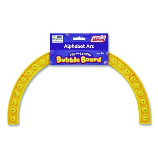 Picture of GAMES,ALPHABET ARC BUBBLE