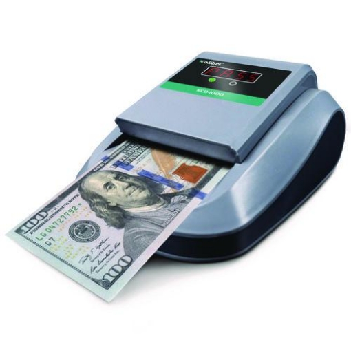 Picture of COUNTER,COUNTERFEIT DET