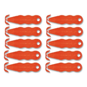 Picture of CUTTER,SAFTY,5.25",OR,10
