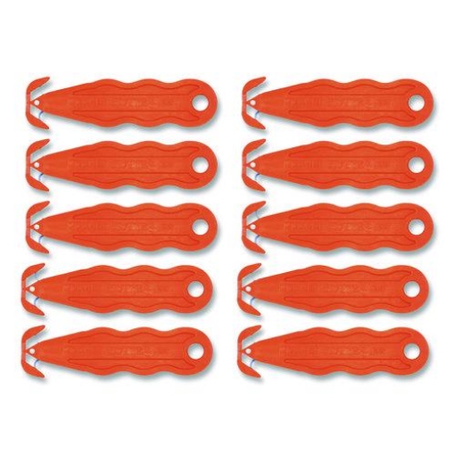 Picture of CUTTER,SAFTY,5.25",OR,10