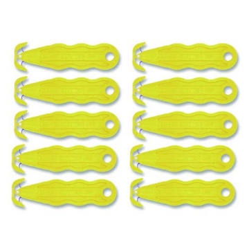 Picture of CUTTER,SAFTY,5.25",YL,10