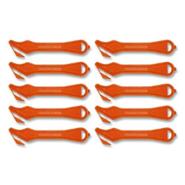 Picture of CUTTER,SAFTY,7",OR,10
