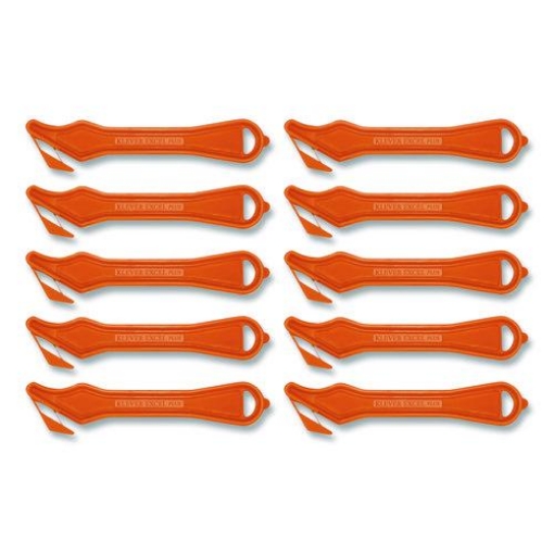 Picture of CUTTER,SAFTY,7",OR,10