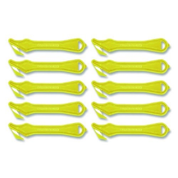 Picture of CUTTER,SAFTY,7",YL,10