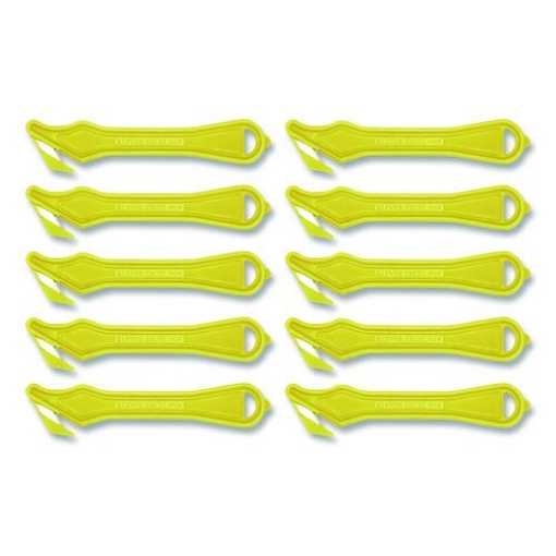 Picture of CUTTER,SAFTY,7",YL,10