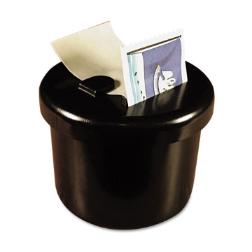 Picture of DISPENSER,STAMP, LABEL,BK