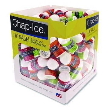 Picture of LOTION,LIP BALM,ASST,100