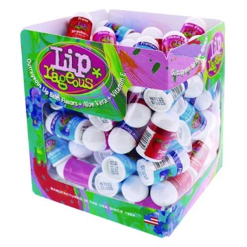 Picture of FIRST AID,LIPBALM,RAGEOUS