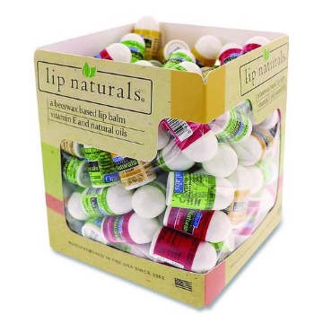 Picture of LOTION,LIP,BALM,ALOE